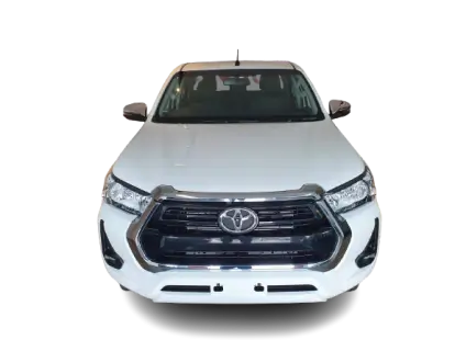Preço de Toyota Hilux