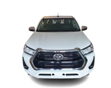 Preço de Nova Toyota Hilux