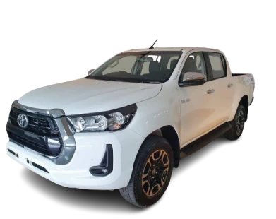 Oferta de Nova Toyota Hilux