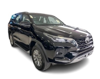 Hilux STD Power Pack